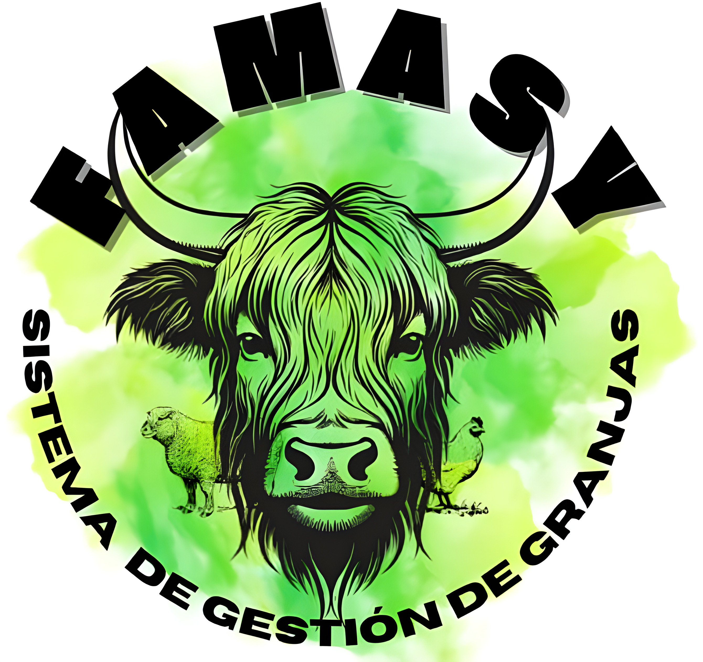 Logo del SENA