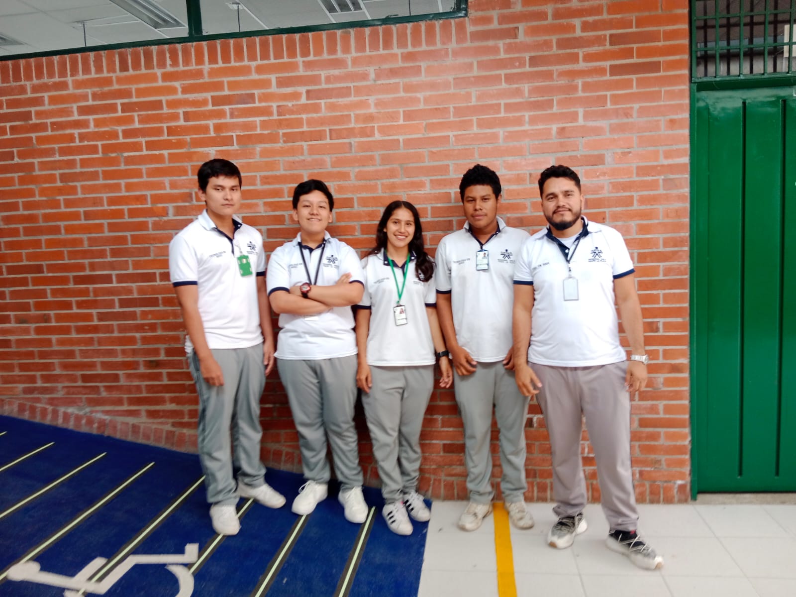 Equipo FAMASY Technologies